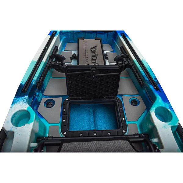 Vanhunks Pike Fishing Kayak - Image 20