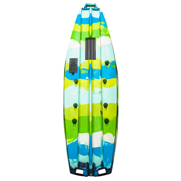 Vanhunks Pike Fishing Kayak - Image 5