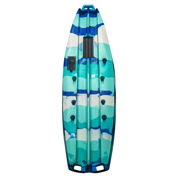 Vanhunks Pike Fishing Kayak - Image 7