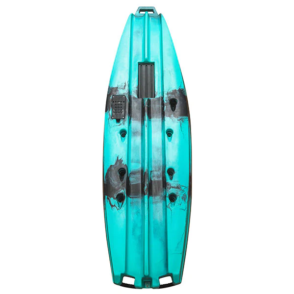 Vanhunks Pike Fishing Kayak - Image 9