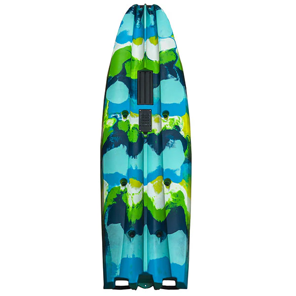 Vanhunks Sauger Fishing Kayak - Image 10