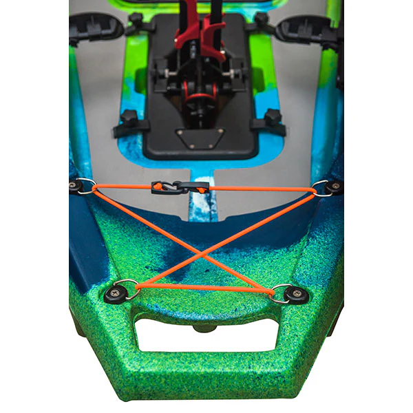 Vanhunks Sauger Fishing Kayak - Image 12