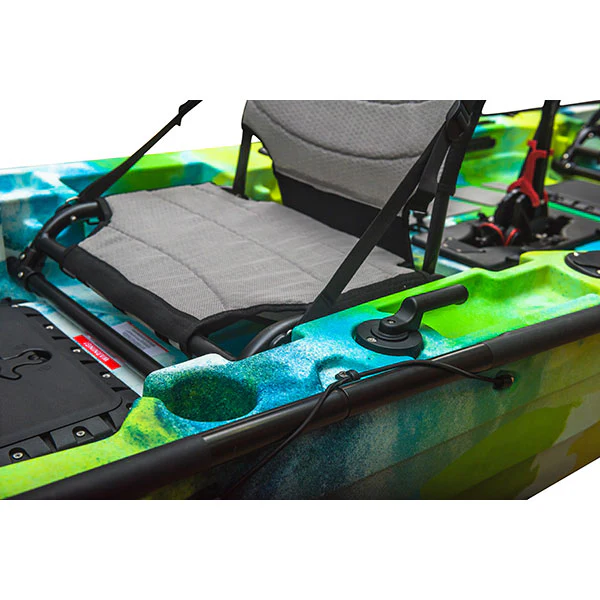 Vanhunks Sauger Fishing Kayak - Image 15