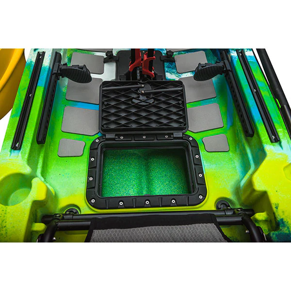 Vanhunks Sauger Fishing Kayak - Image 16