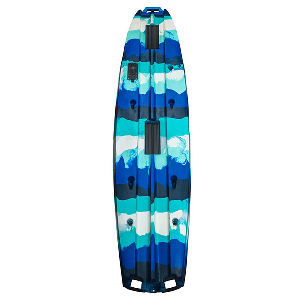 Vanhunks Sauger Fishing Kayak - Image 8