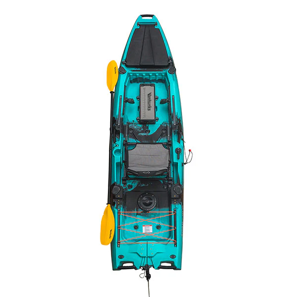 Vanhunks Shad Fishing Kayak - Image 11