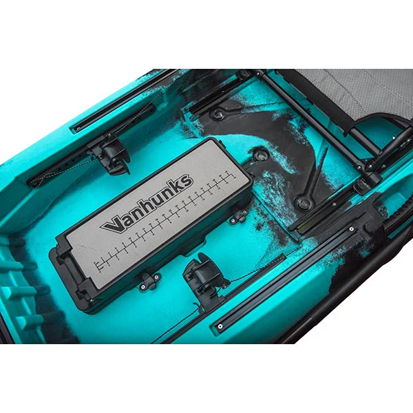 Vanhunks Shad Fishing Kayak - Image 12