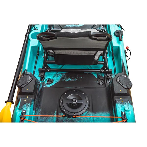 Vanhunks Shad Fishing Kayak - Image 13