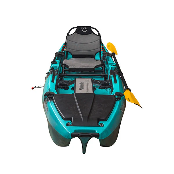 Vanhunks Shad Fishing Kayak - Image 15