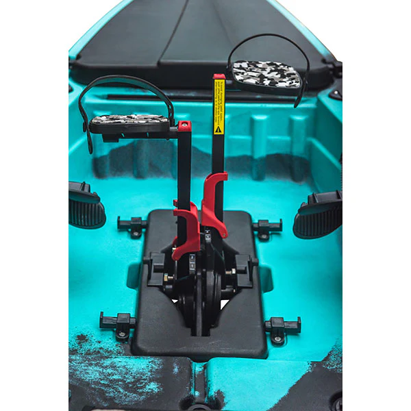 Vanhunks Shad Fishing Kayak - Image 18