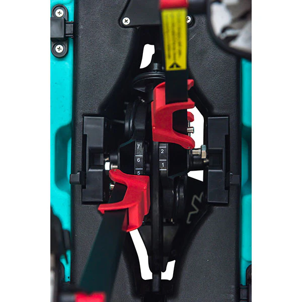 Vanhunks Shad Fishing Kayak - Image 19