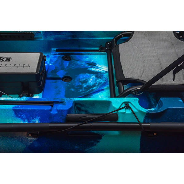 Vanhunks Shad Fishing Kayak - Image 20