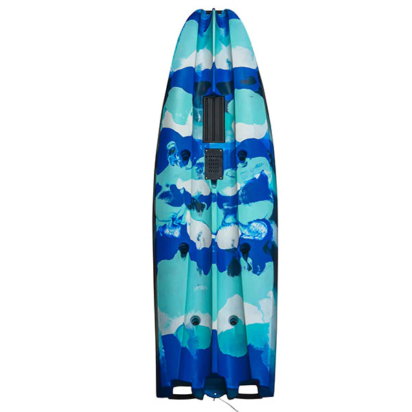 Vanhunks Shad Fishing Kayak - Image 8