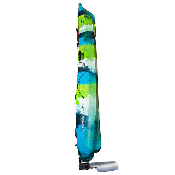 Vanhunks Zambezi 10ft Fishing Kayak - Image 10