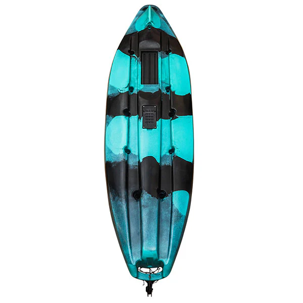 Vanhunks Zambezi 10ft Fishing Kayak - Image 15