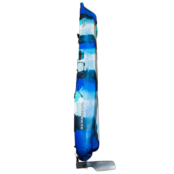 Vanhunks Zambezi 10ft Fishing Kayak - Image 18