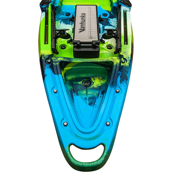 Vanhunks Zambezi 10ft Fishing Kayak - Image 26