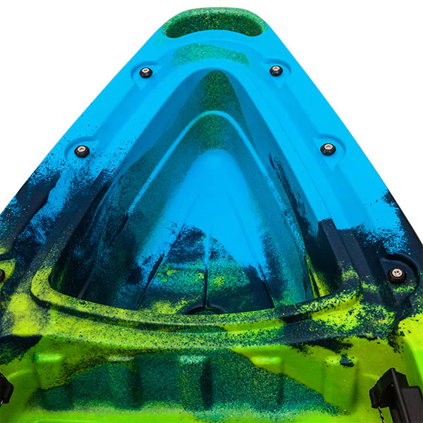 Vanhunks Zambezi 10ft Fishing Kayak - Image 27