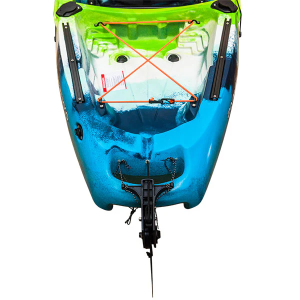Vanhunks Zambezi 10ft Fishing Kayak - Image 33