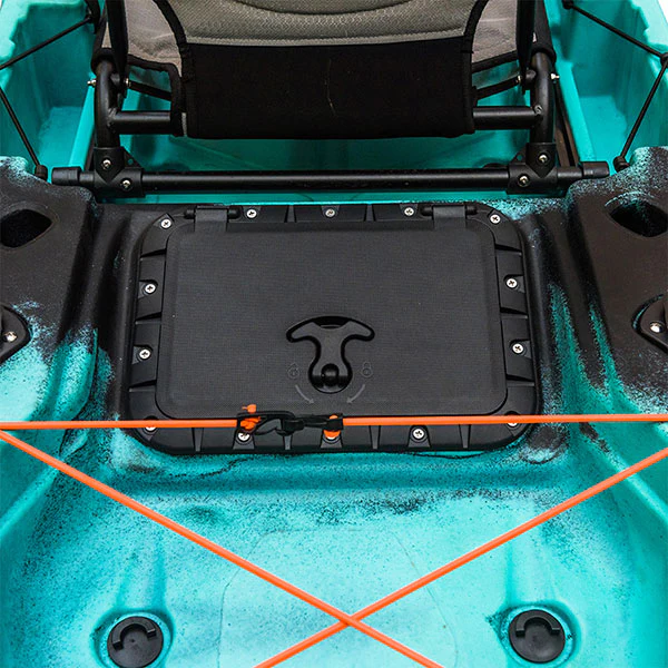 Vanhunks Zambezi 12.6" Fishing Kayak - Image 19