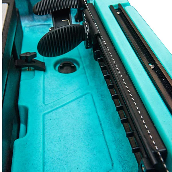 Vanhunks Zambezi 12.6" Fishing Kayak - Image 24