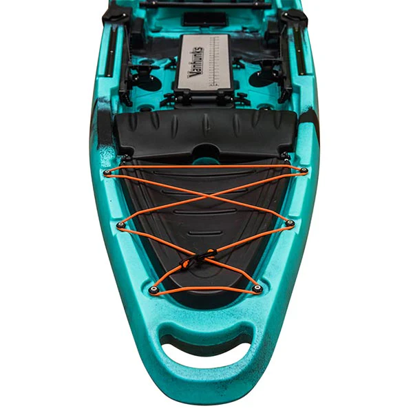 Vanhunks Zambezi 12.6" Fishing Kayak - Image 33