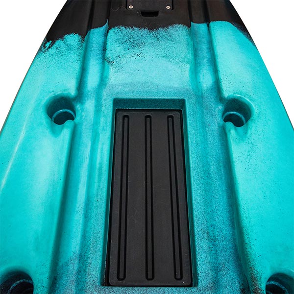 Vanhunks Zambezi 12.6" Fishing Kayak - Image 36