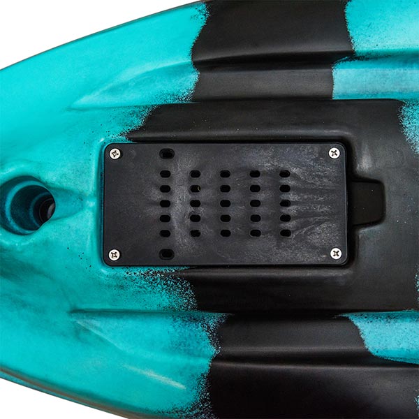 Vanhunks Zambezi 12.6" Fishing Kayak - Image 38