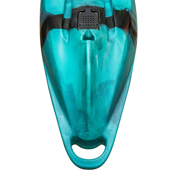 Vanhunks Zambezi 12.6" Fishing Kayak - Image 39