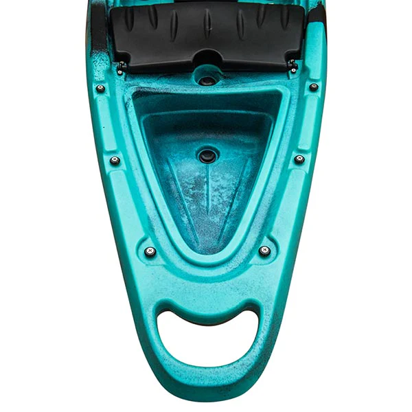 Vanhunks Zambezi 12.6" Fishing Kayak - Image 42