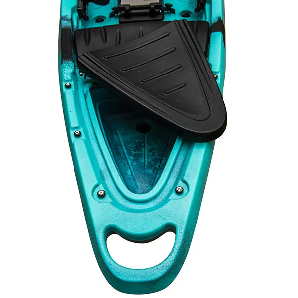 Vanhunks Zambezi 12.6" Fishing Kayak - Image 43