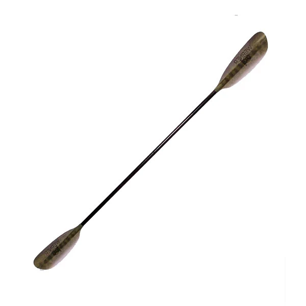 Werner Camano Hooked 2-Piece Straight Shaft Fishing Kayak - Image 3