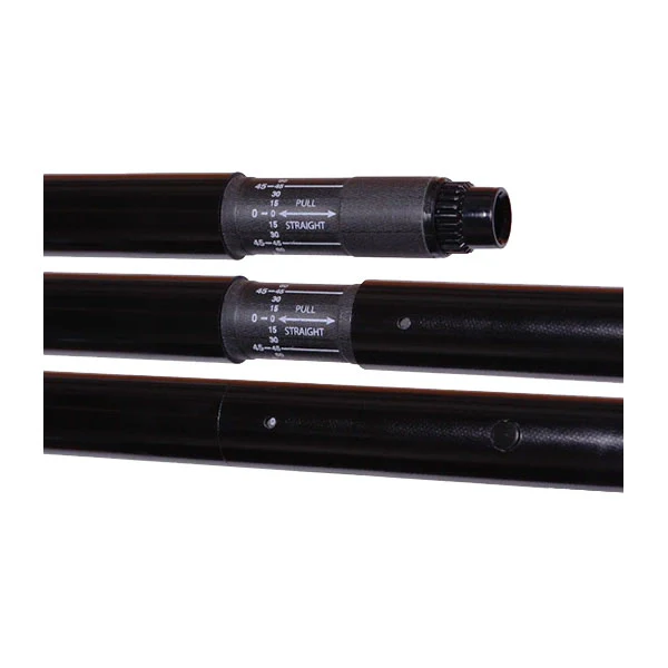 Werner Camano Hooked 2-Piece Straight Shaft Fishing Kayak - Image 5