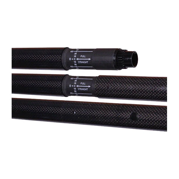 Werner Cyprus 2 Piece Straight Shaft Fishing Kayak Paddle - Image 3