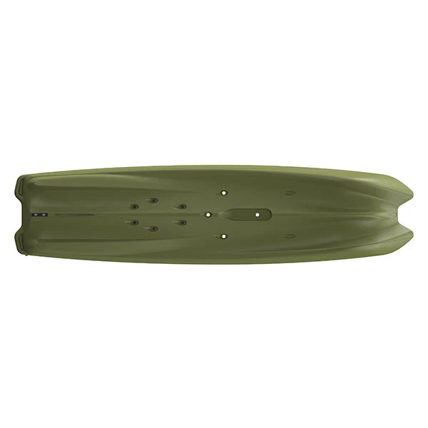 Wilderness Systems Tactical Pro 128 Fishing Kayak - Image 14