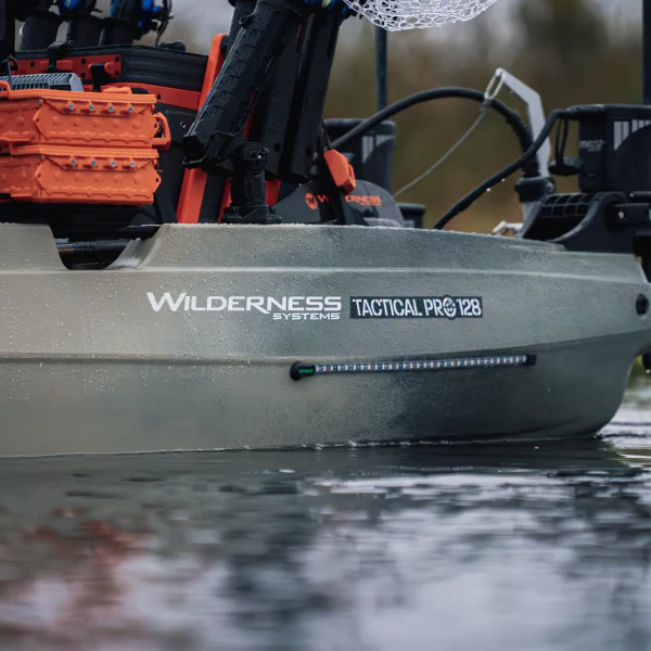 Wilderness Systems Tactical Pro 128 Fishing Kayak - Image 8