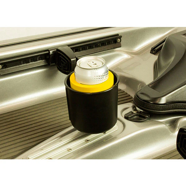 YakAttack MultiMount Cup Holder - Image 11