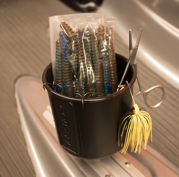 YakAttack MultiMount Cup Holder - Image 12