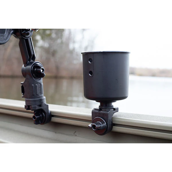 YakAttack MultiMount Cup Holder - Image 8