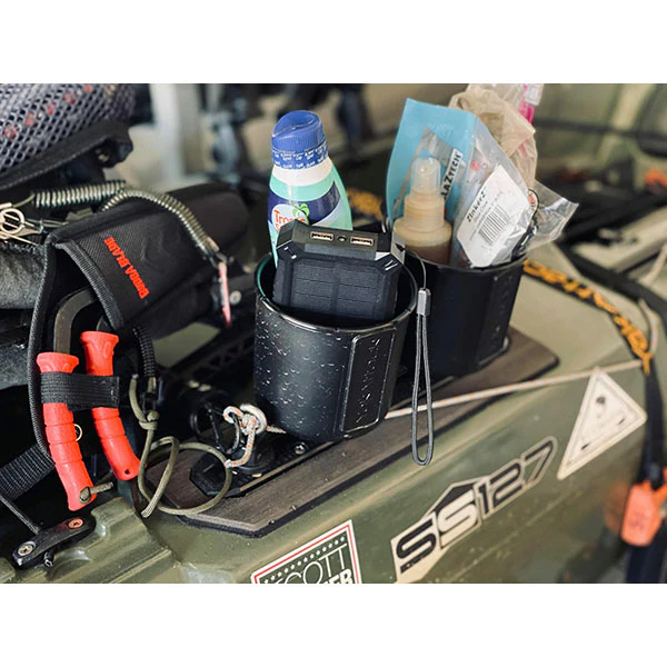 YakAttack MultiMount Cup Holder - Image 9