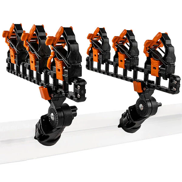 YakAttack SideStage Pro Rod Rack - Image 5