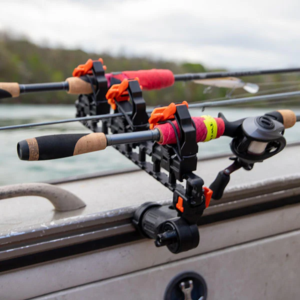 YakAttack SideStage Pro Rod Rack - Image 6