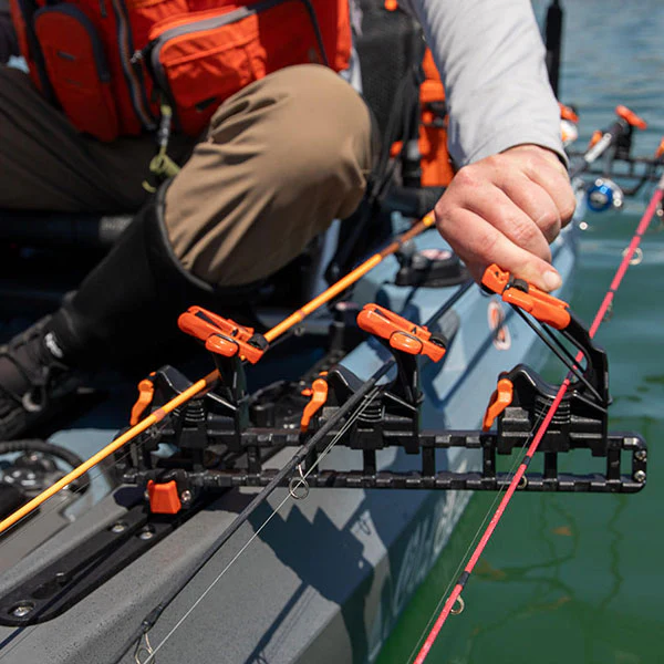 YakAttack SideStage Rod Rack - Image 6