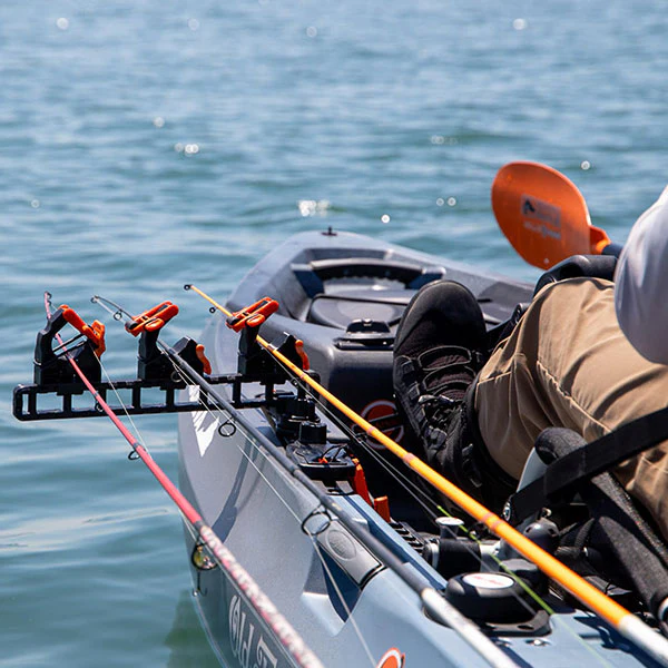 YakAttack SideStage Rod Rack - Image 7